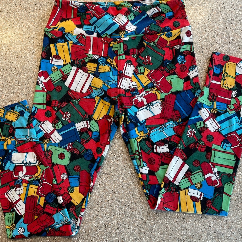 LuLaRoe leggings